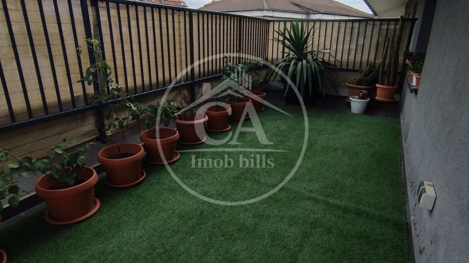 Apartament cu 2 camere de vanzare in zona Ioisa, Oradea - Poză 17