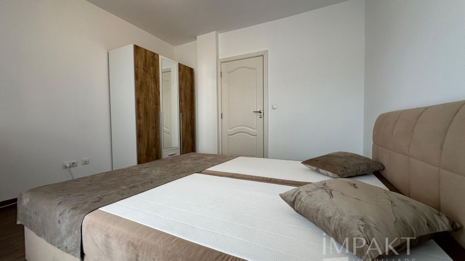 Apartament Lux cu 3 camere Floresti - Poză 6