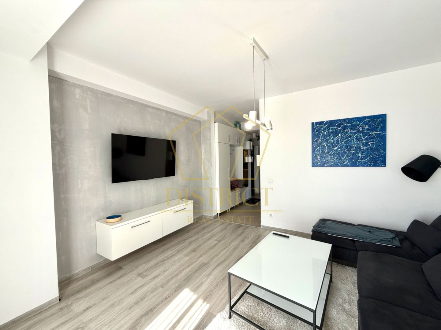 Apartament cu 2 camere prima inchiriere | Timocului | PET Friendly - Poză 5
