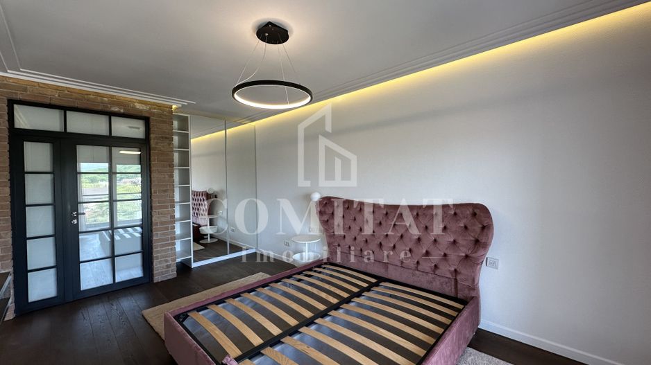 Duplex cu 3 dormitoare | Garaj | Gruia - Poză 13
