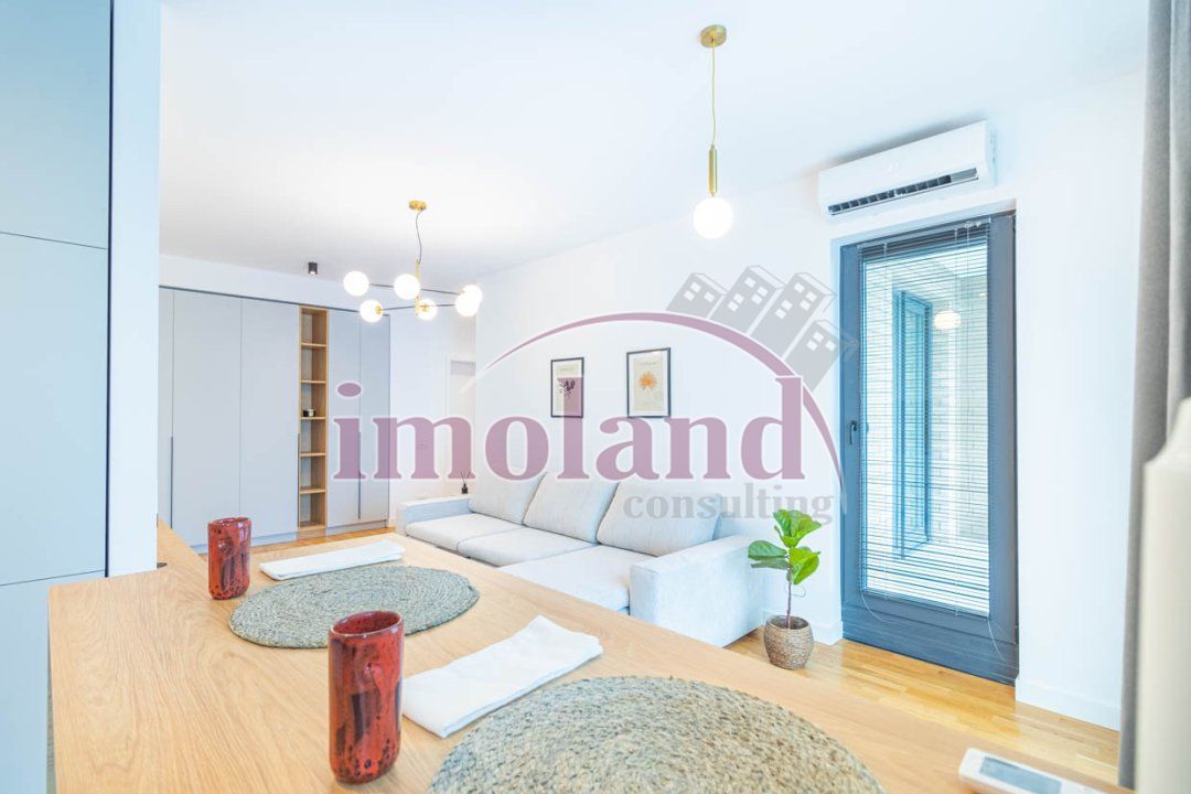 Inchiriere - apartament 2 camere | mobilat&utilat | Avalon Estate-Pipera - Poză 2