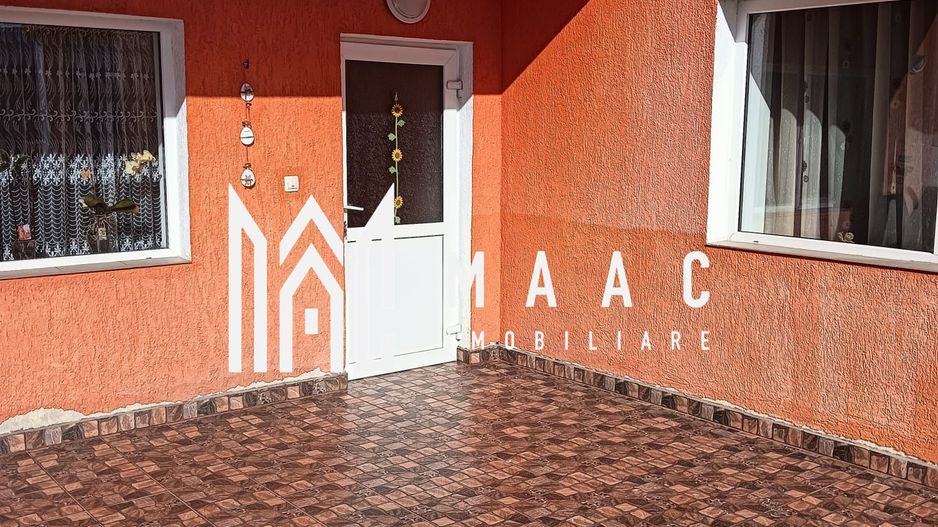 Casa 8 camere I 336 MPU I 1309 MP Teren I Agnita - Poză 14