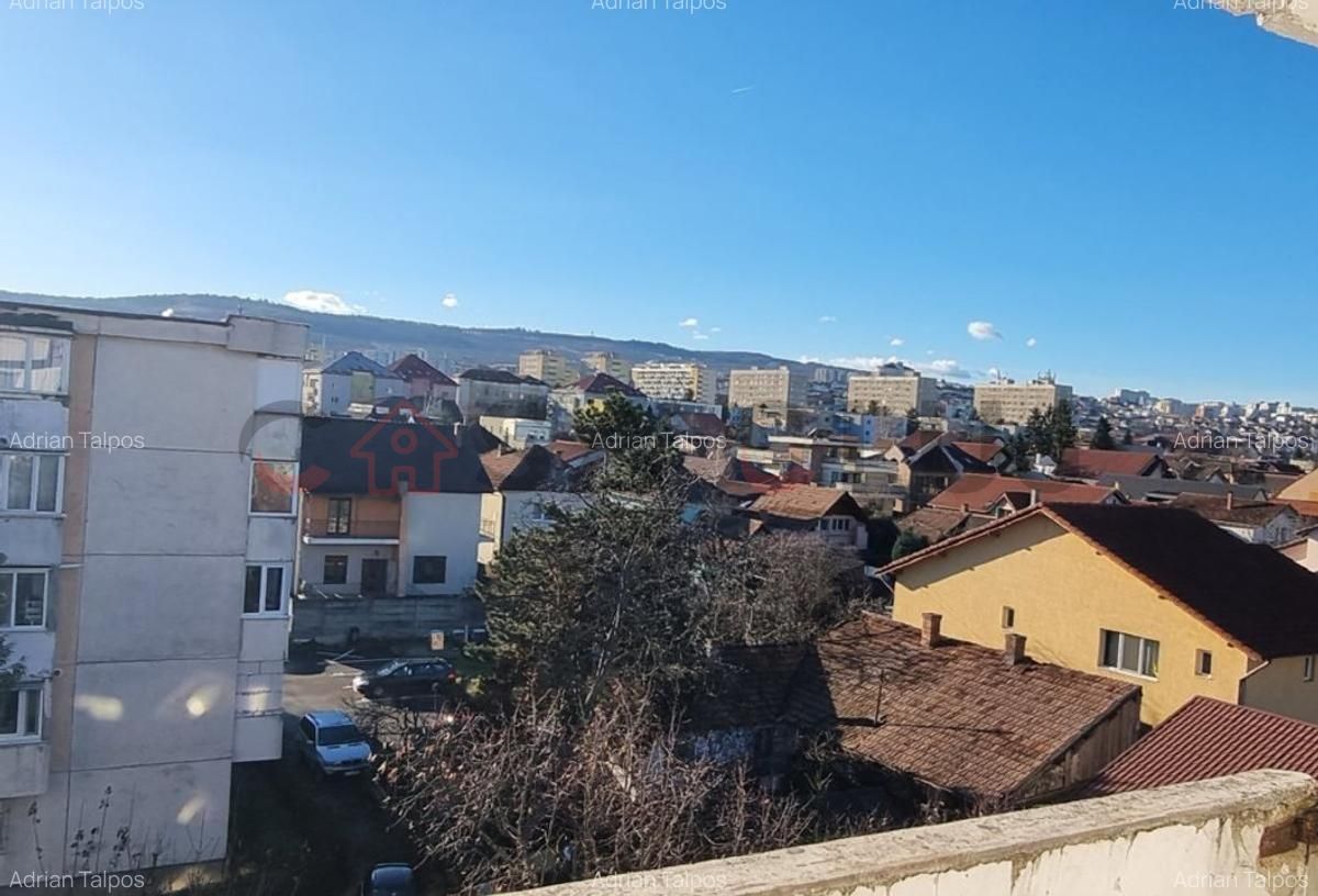 2 camere decomandate, zona Interservisan, Gheorgheni - Poză 3