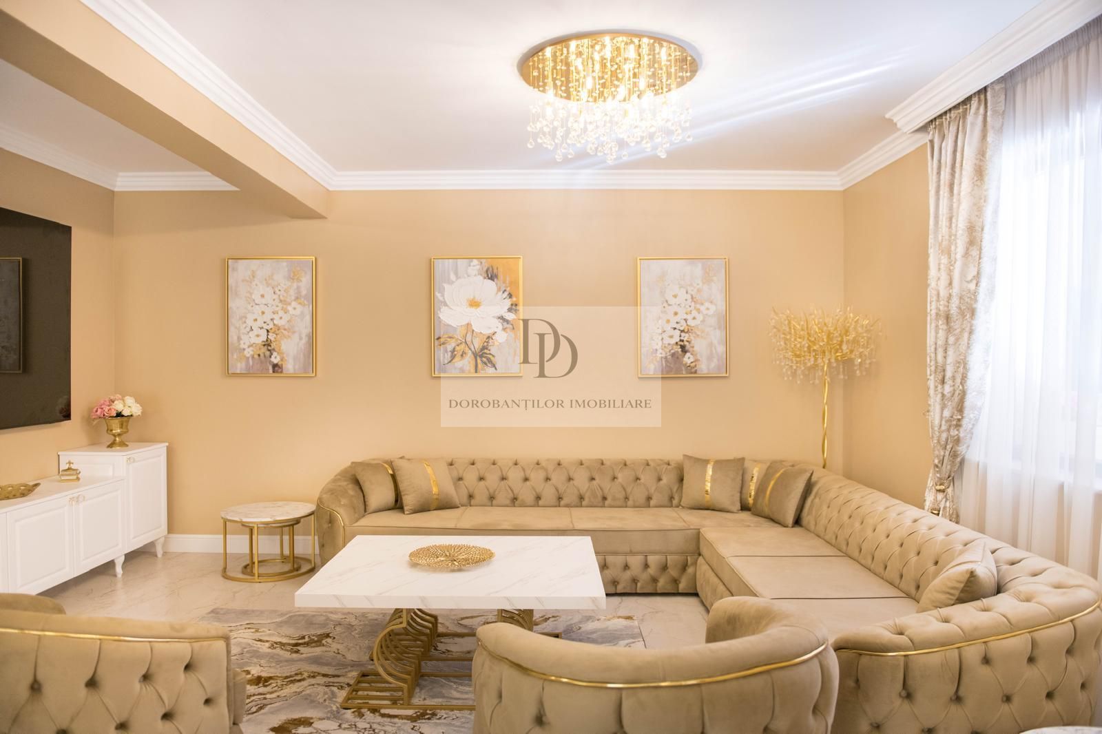 Vilă Premium cu Piscină Încălzită | 250 mp | Teren 700 mp | Borhanci - Poză 3