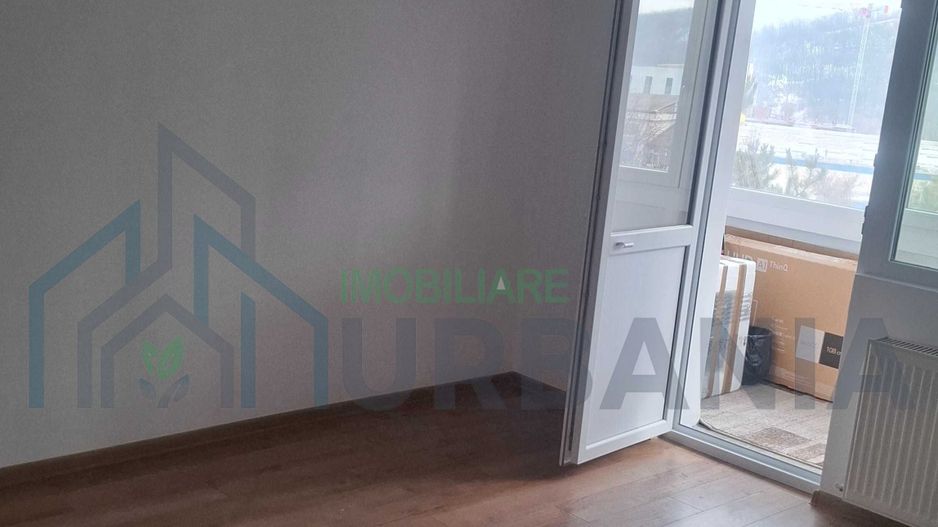 Apartament 2 camere de închiriat în zona Rond CUG, Iași - Poză 2