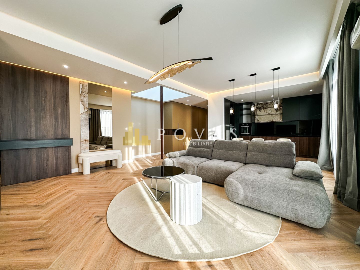Vanzare Penthouse 4 Camere Pipera My Place North - Poză 11