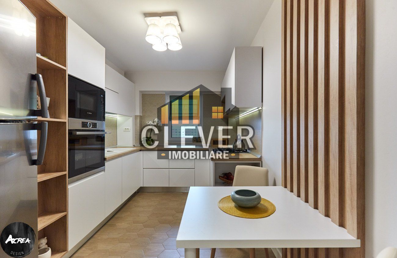 Apartament 2 camere 2 Bai Theodor Pallady - Poză 4