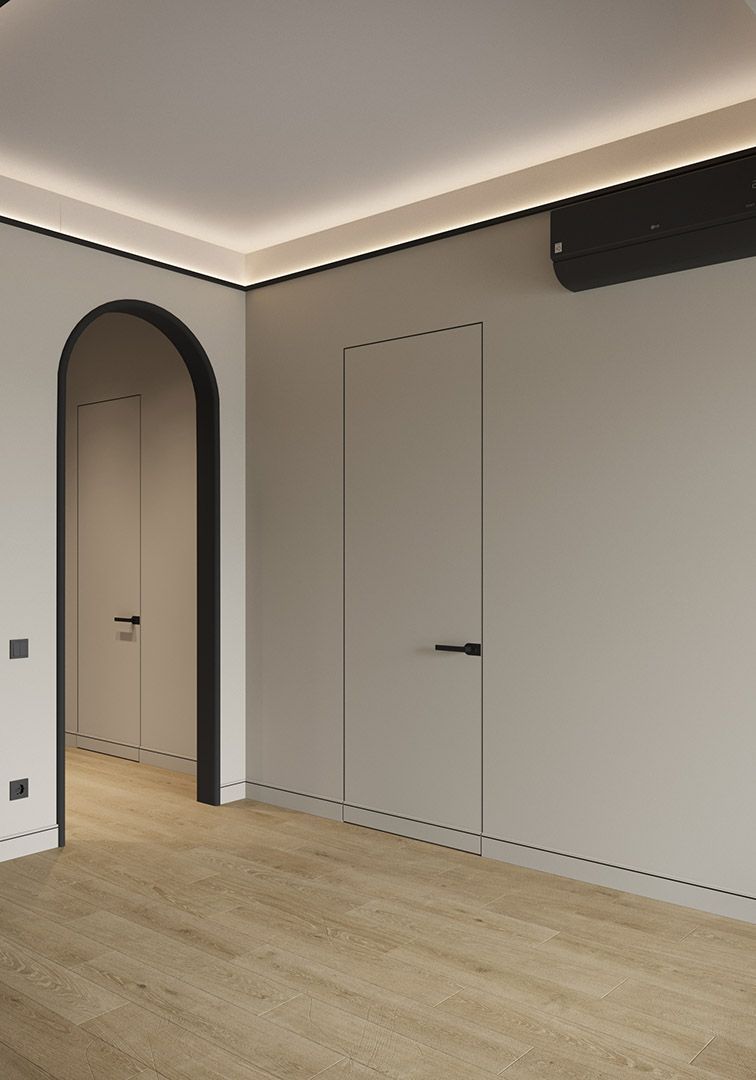 APARTAMENT 2 CAMERE | PIPERA | LANGA SCOALA AMERICANA | FINALZIAT - Poză 6