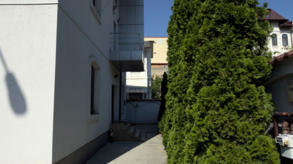 P+2 Casa Vila |  Maltopol | Cuza | Victoriei | Gara de Nord - Poză 14