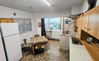 4 Camere |Decomandat| Ștefan cel Mare | Parcul Circului | Vedere Panoramică | - Poză 6