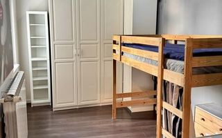 Apartament spațios și luminos într-o vilă interbelică –  Budapesta / Tineretului - Poză 12