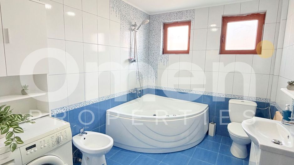 Apartament în Vilă de închiriat | Zona Branduselor | 100 mp - Poză 7