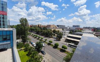 3 Camere Cu Parcare Si Boxa Iuliu Maniu 6 Metrou Politehnica - Poză 8