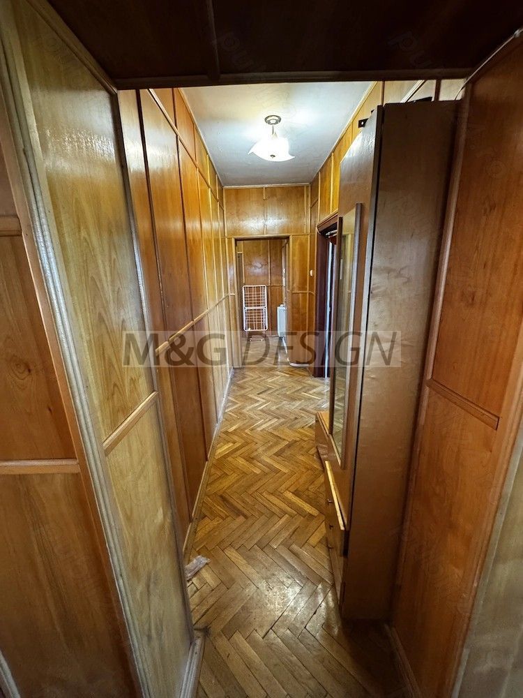 Apartament 4 camere  zona Elisabetin cu Garaj si boxa - Poză 9