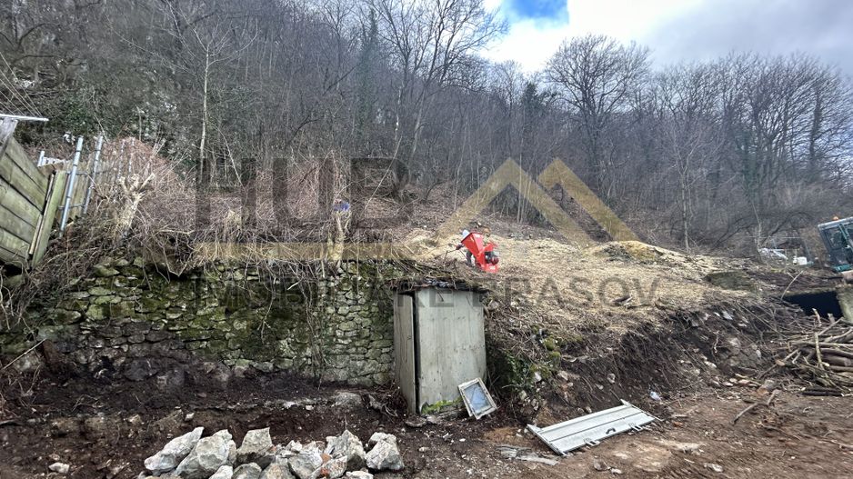 Teren Rezidential Centru Brasov | Dobrogeanu Gherea | 850mp - Poză 9