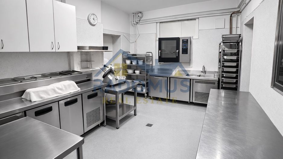 Oportunitate - Restaurant & Hotel în zonă centrală, Ploiești - Poză 20