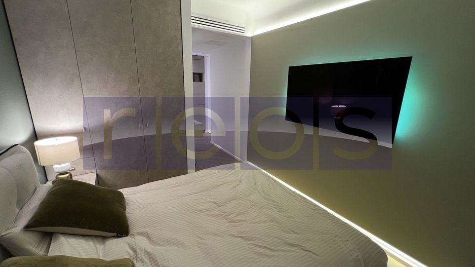 CORTINA ACADEMY | 3 CAMERE | 83MP | DESIGN INTERIOR ELEGANT - Poză 13