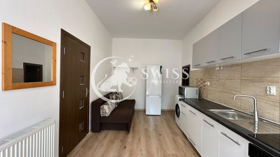 Apartament 42mp | Curte comuna | Str. Clinicilor | Centru | USAMV-UMF - Poză 3