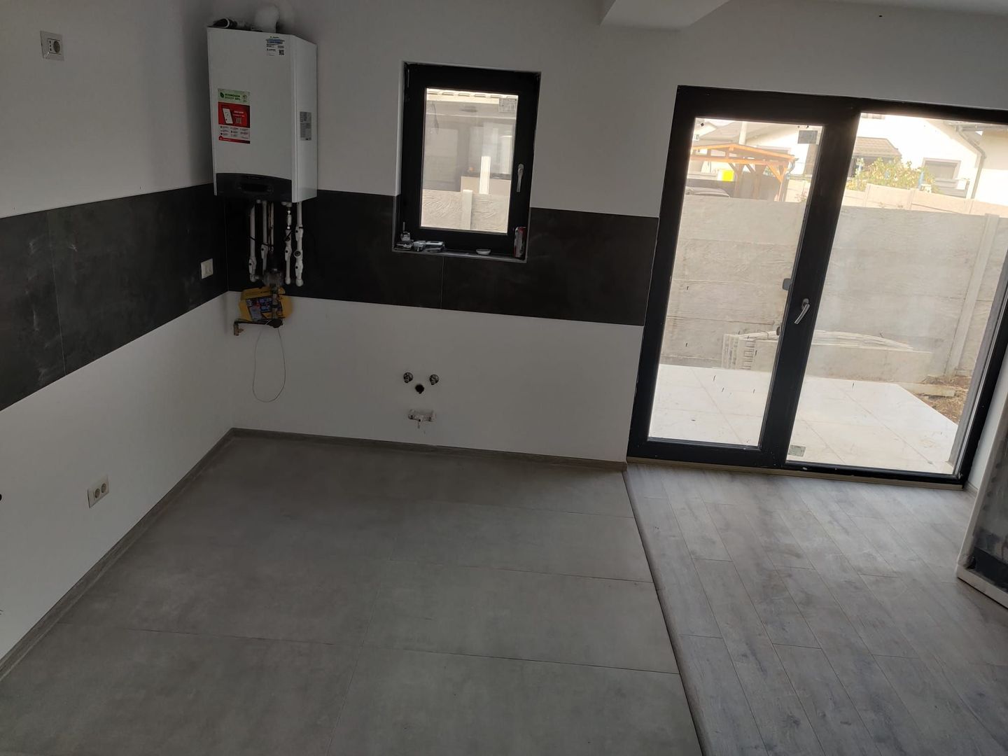 Confort, stil și liniște – vilă duplex modernă în Berceni - Poză 6