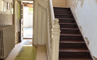 Vila Individuala | Gheorghe Manu | Calea Victoriei | 240 mp | 1911 - Poză 6