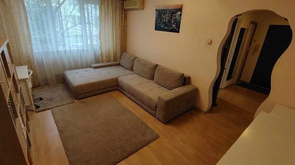 Apartament 3 camere - Metrou Aparatorii Patriei | Centrala Proprie - Poză 7