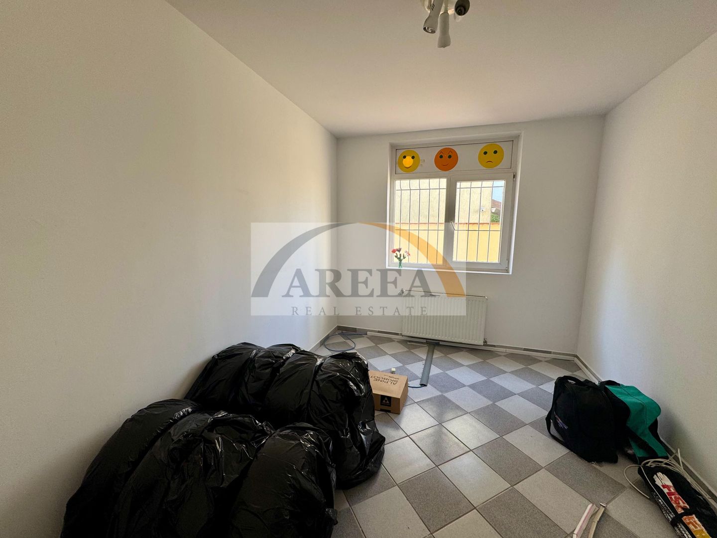 OPORTUNITATE - vila-curte individuala-garaj la Domenii-Popisteanu - Schiță 19