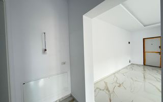 Disponibil imediat. Drum asfaltat. 2 locuri de parcare acoperite. - Poză 8