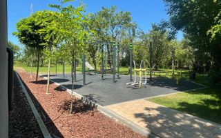 Apartament cu doua camere in Turmisor - Poză 6