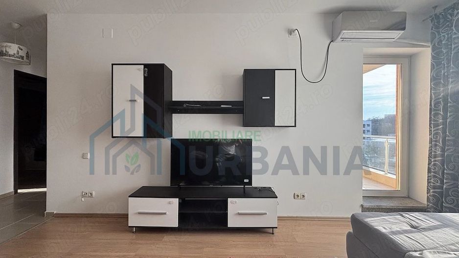 Ofer spre inchiriere apartament 2 camere Green Park - Poză 4