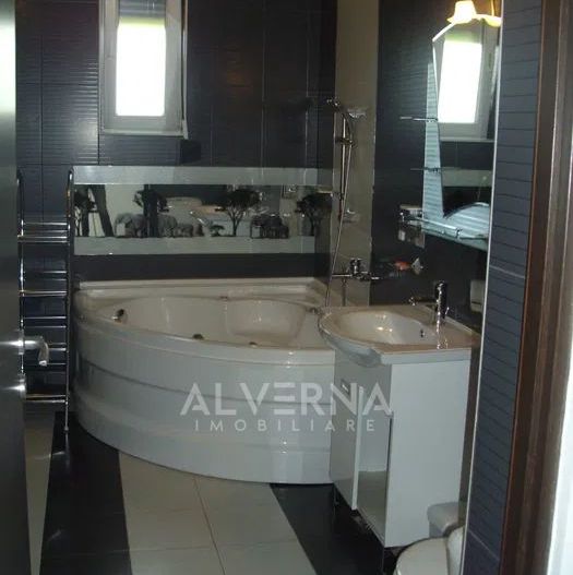 Penthouse 2 camere | 60mp + terasa 60mp | cartierul Europa - Poză 6