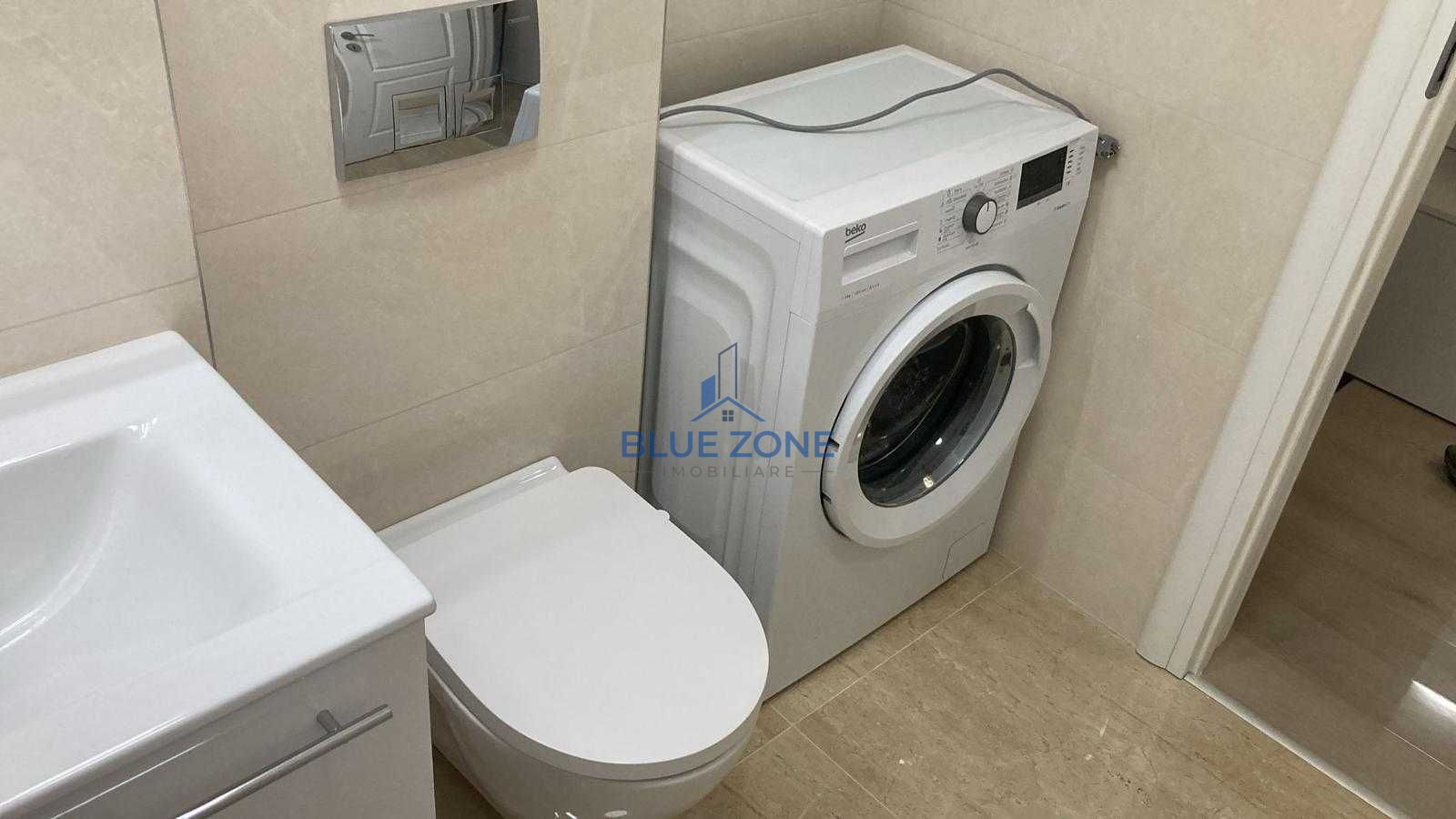 Garsoniera I Exigent Plaza Residence Faza 4 I Parcul Liniei I - Poză 6