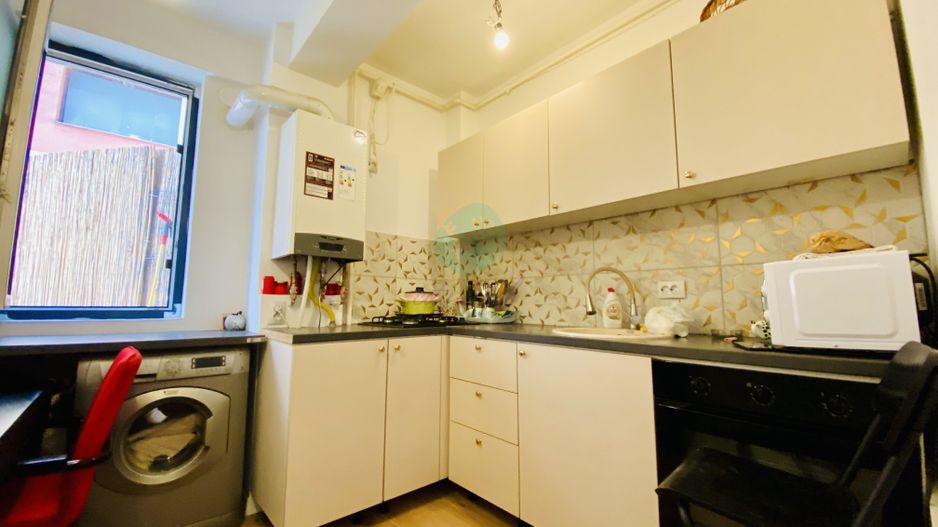 Apartament 2 camere cu terasa de 13 mp - Poză 5