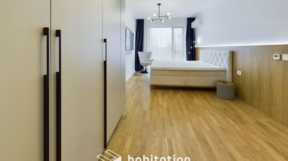 Apartament deosebit 4 camere – Vedere impresionantă la Malul Bega - Poză 17