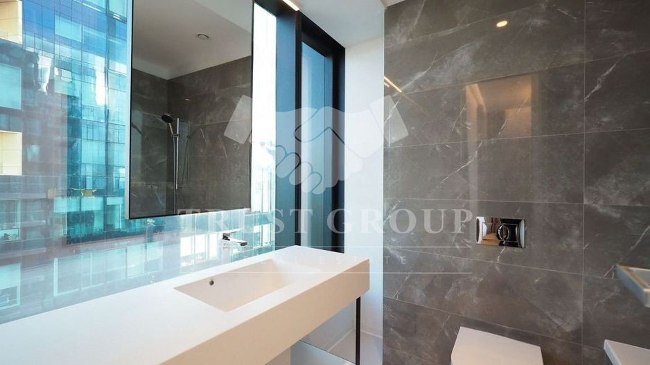 Apartament 4 camere One Floreasca | 222 mp | 4 bai | priveliste panoramica - Poză 23