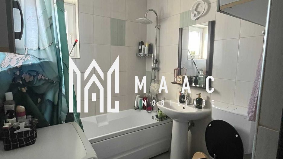 Apartament 2 camere | Etaj 1 | Balcon | Gusterita - Poză 7
