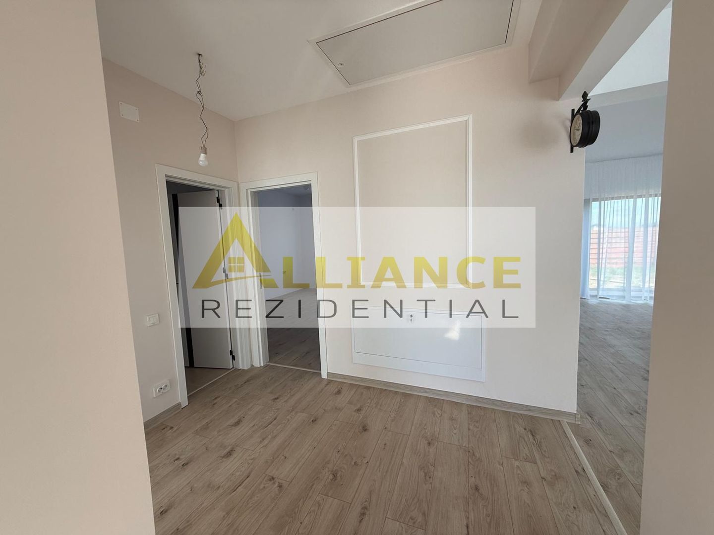 Casa individuala parter || 3 camere 2 bai || teren 375mp - Poză 11