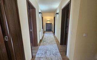 Casa individuala cu garaj in Sura Mare, SIbiu - Poză 18