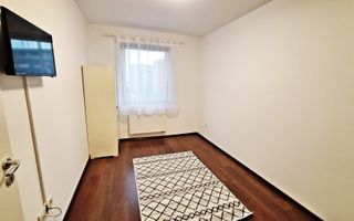 Avantgarden 3, apartament 3 camere mobilat/utilat, parcare, 550 euro - Poză 9