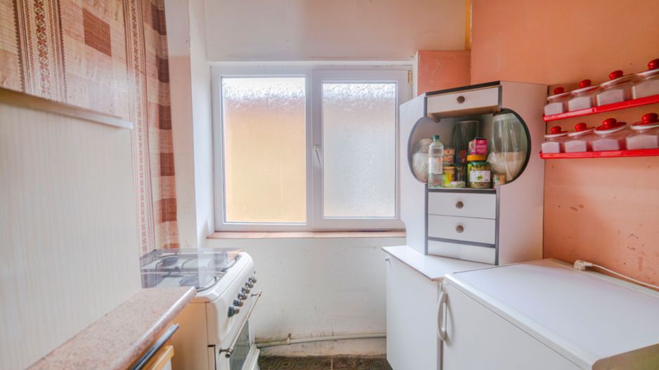 Apartament 3 Camere La Casa | Curte | Pod + Beci Mare | COMISION 0% - Poză 19