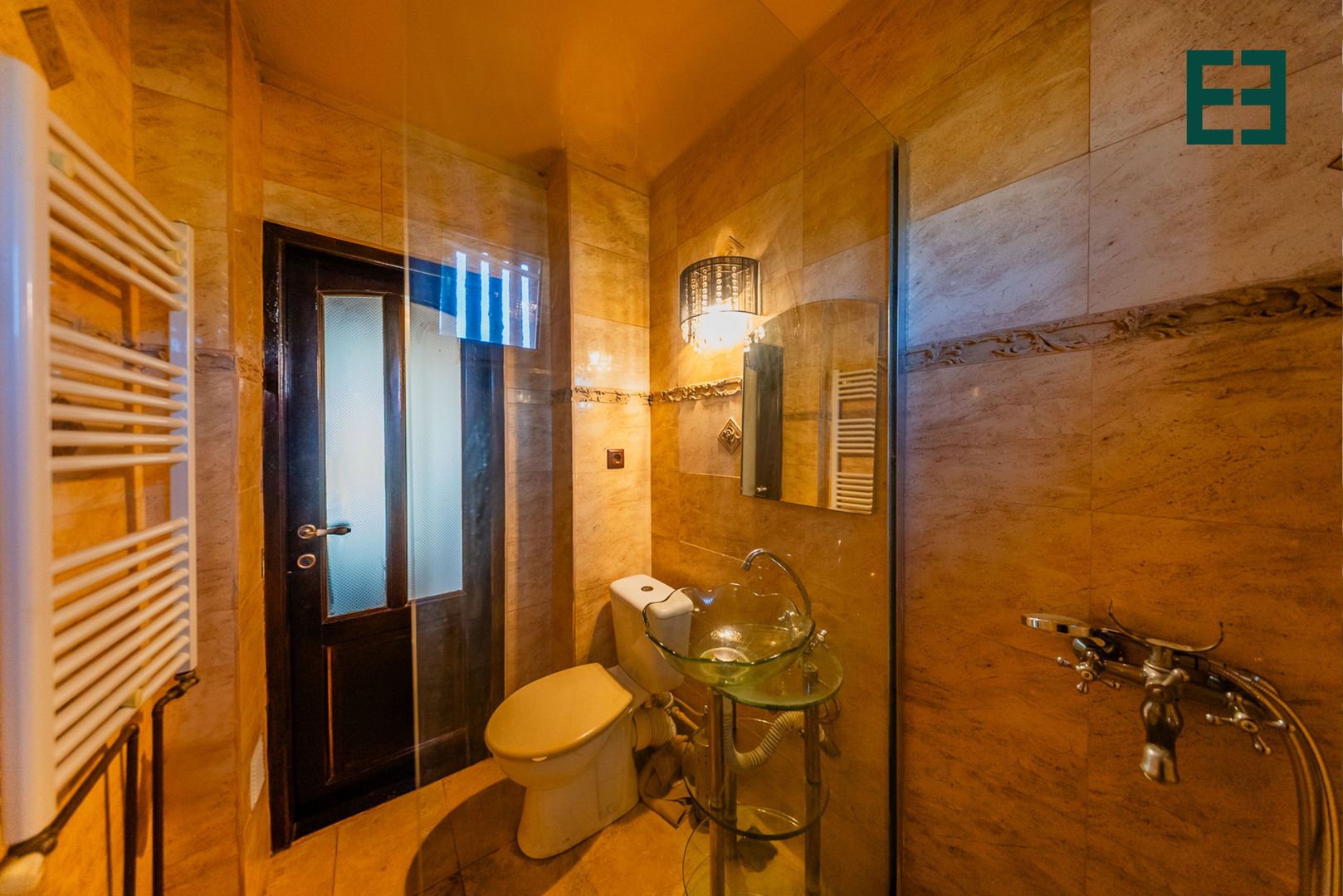 Vândut - Apartament 2 camere – Etaj 1 – Malul Mureșului -  Arad - Poză 10