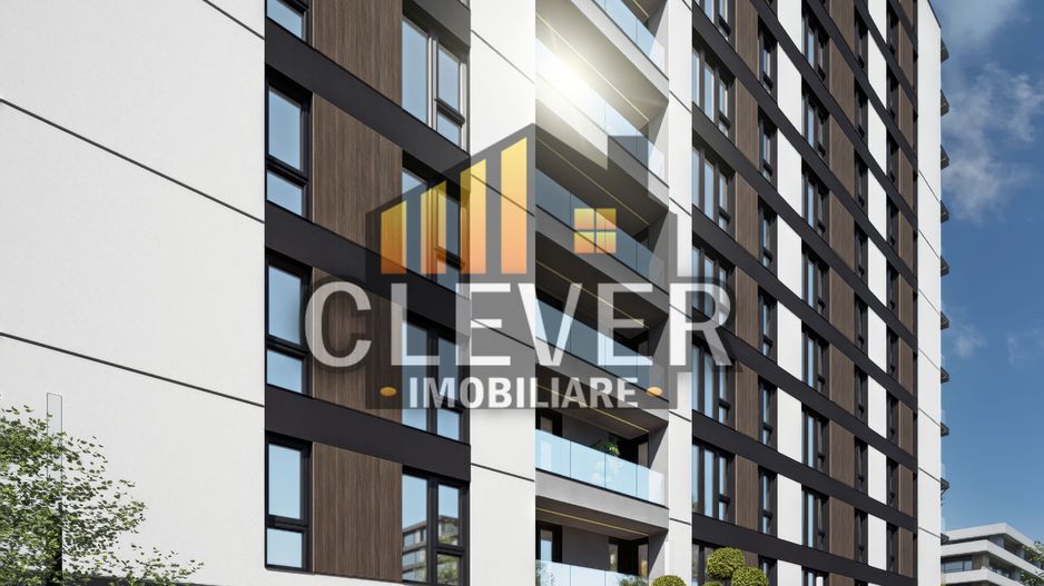 Apartament 2 camere Pallady | Comision 0% | metrou Teclu - Poză 3