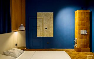 Apartament superb cu 3 camere | Cladire Istorica | Iosefin - Poză 5