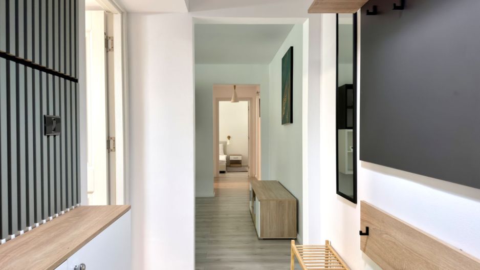 De Inchiriat | 3 Camere | Nou Renovat | Parter | COMISION 0% | Cetatii - Poză 4