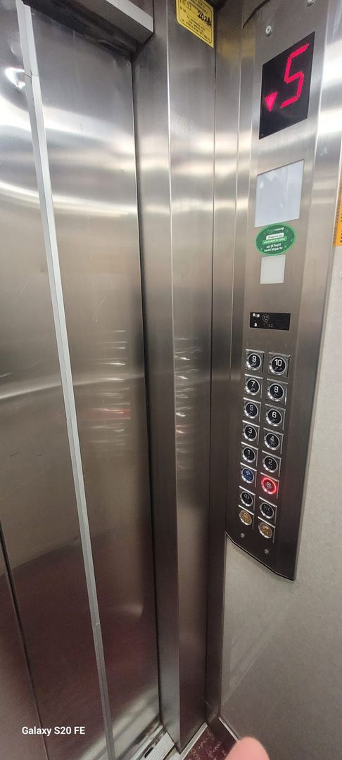 AP. 2CAM. SPATIOS ETAJ 6 / SOS. MIHAI BRAVU. COMISION 0%! - Poză 22