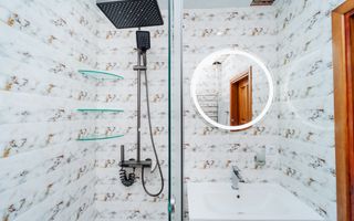 Spre chirie apartament spațios în Ciocana, str. Ginta Latină 21. - Poză 12