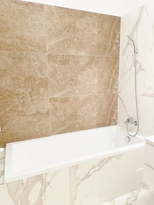 Apartament 2 camere LUX | Atlas Aviatiei Residence - Poză 12