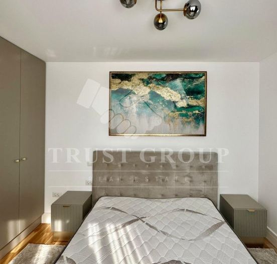 Apartament 3 camere | Terasa | Barbu Vacarescu | 2 locuri de parcare - Poză 18