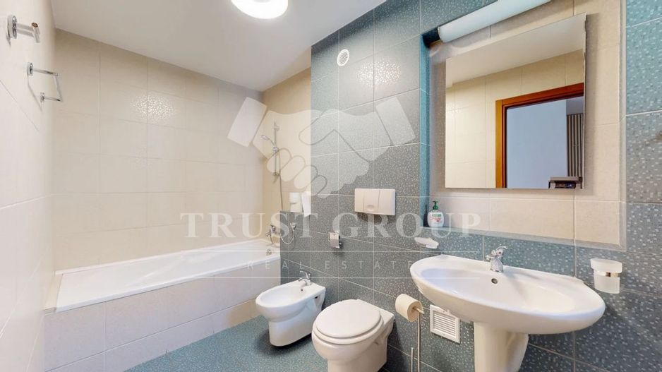 Apartament 3 camere - Aviatorilor | Loc de parcare - Poză 17