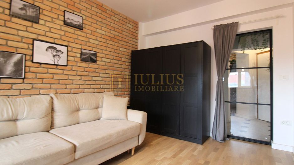 3 camere, ultracentral, centrala proprie - Poză 5