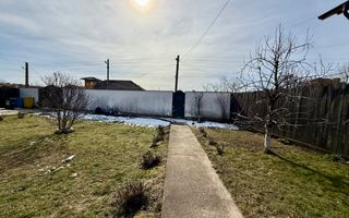 Casa cu teren generos/de vanzare/com Leu, Dolj - Poză 4